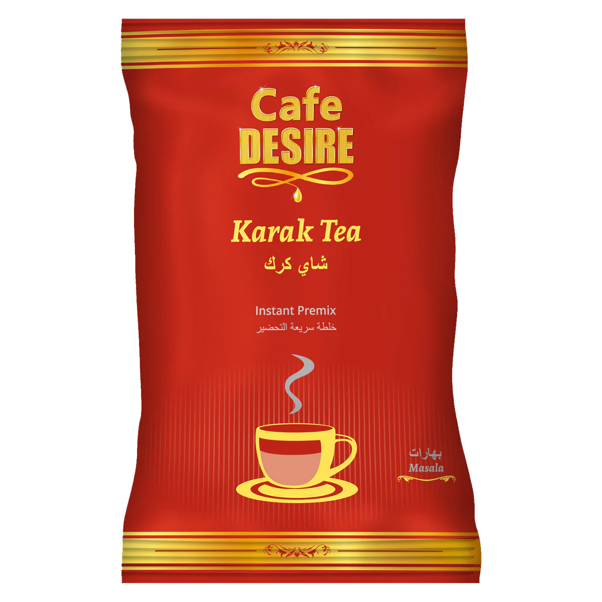 Karak Tea Premix - Masala - 1Kg