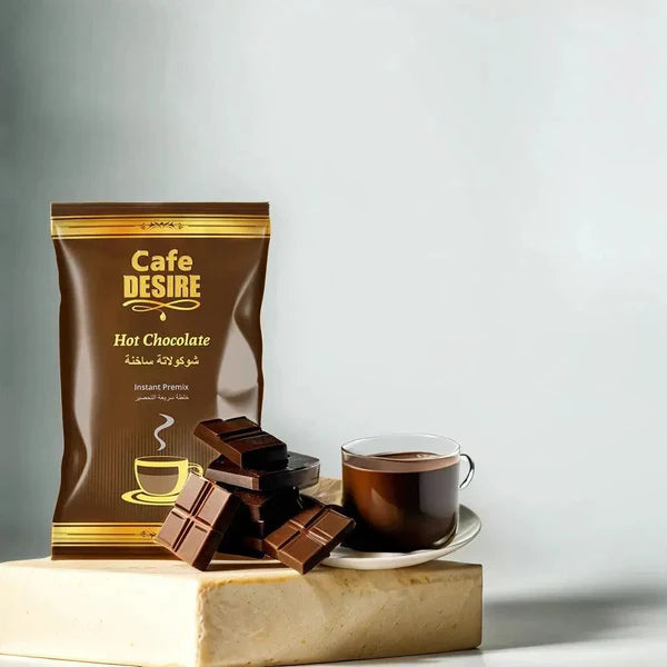 Hot Chocolate 1Kg